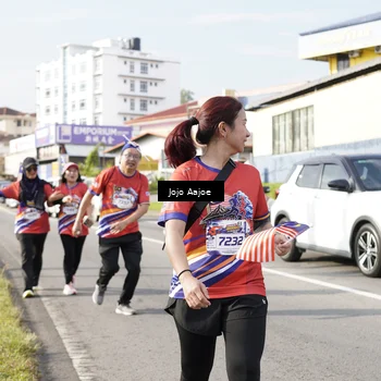 Runner Photo 6028654