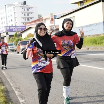 Runner Photo 6028655