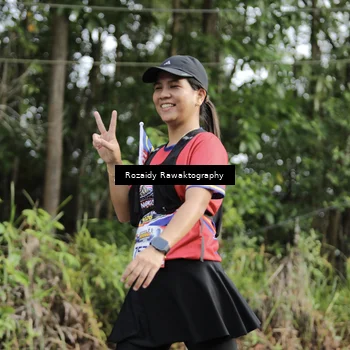 Runner Photo 6028657