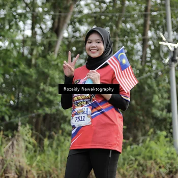 Runner Photo 6028658