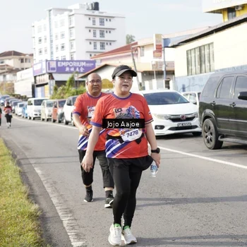 Runner Photo 6028660