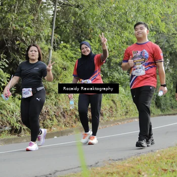 Runner Photo 6028665