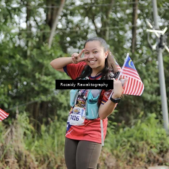 Runner Photo 6028666