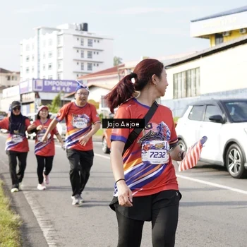 Runner Photo 6028667