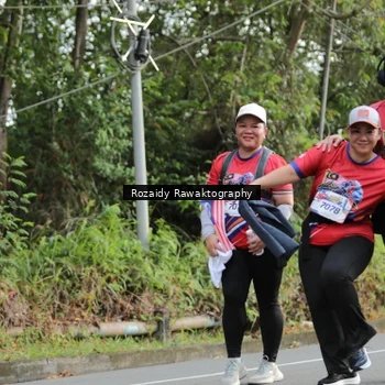 Runner Photo 6028672