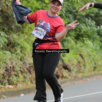Runner Photo 6028673