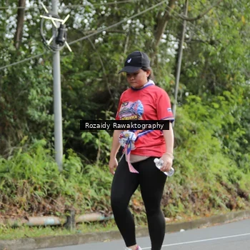 Runner Photo 6028674
