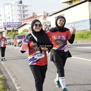 Runner Photo 6028676