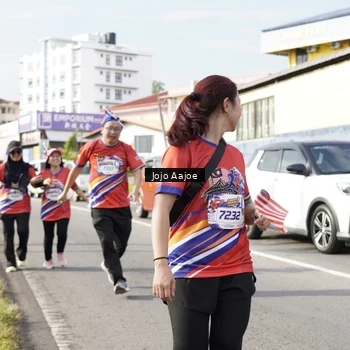 Runner Photo 6028677