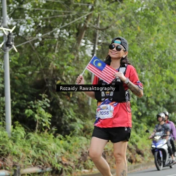 Runner Photo 6028678