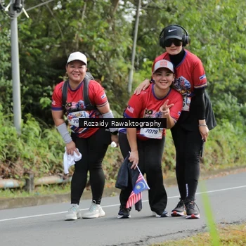 Runner Photo 6028679