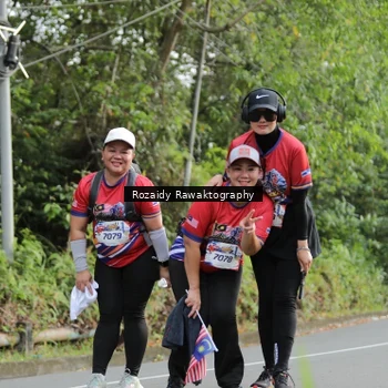 Runner Photo 6028680