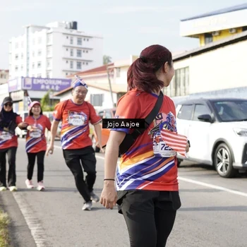 Runner Photo 6028682