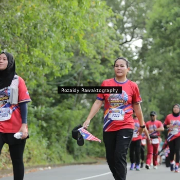 Runner Photo 6028683