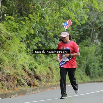 Runner Photo 6028690