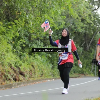Runner Photo 6028693