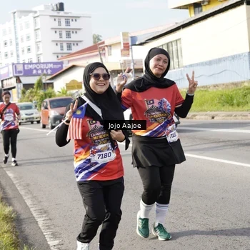 Runner Photo 6028694