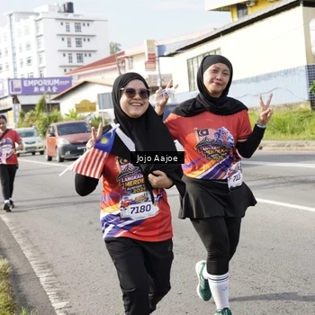 Runner Photo 6028695
