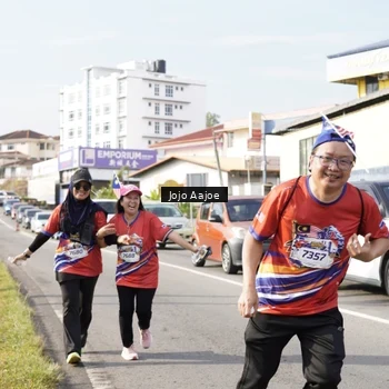 Runner Photo 6028696
