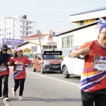 Runner Photo 6028697