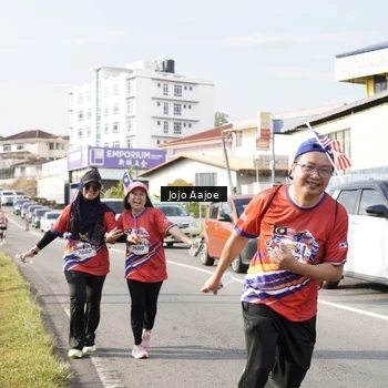 Runner Photo 6028698