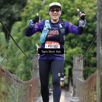 Runner Photo 60287