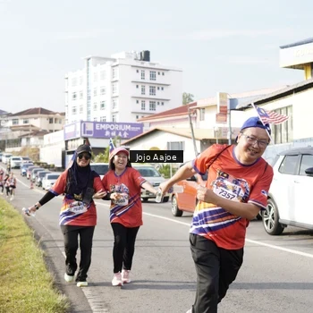Runner Photo 6028701