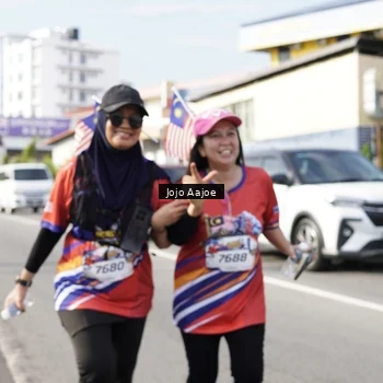 Runner Photo 6028704