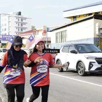 Runner Photo 6028705