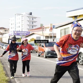 Runner Photo 6028706