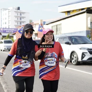 Runner Photo 6028708