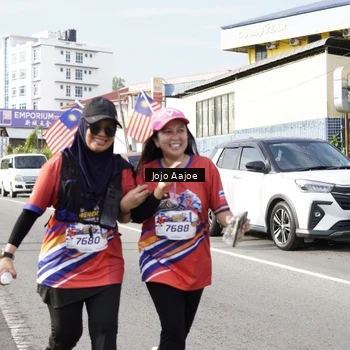 Runner Photo 6028709