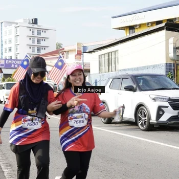 Runner Photo 6028710
