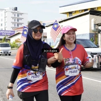 Runner Photo 6028712
