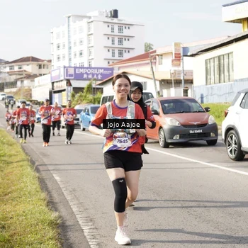 Runner Photo 6028713