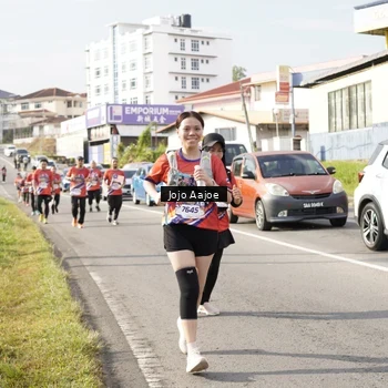 Runner Photo 6028714