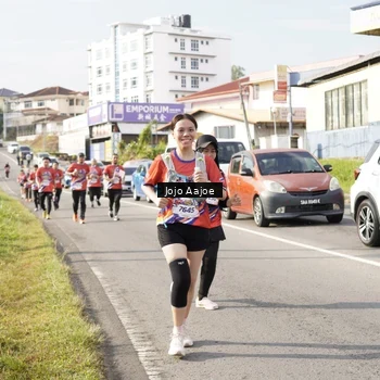 Runner Photo 6028716