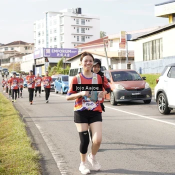 Runner Photo 6028717