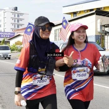 Runner Photo 6028718