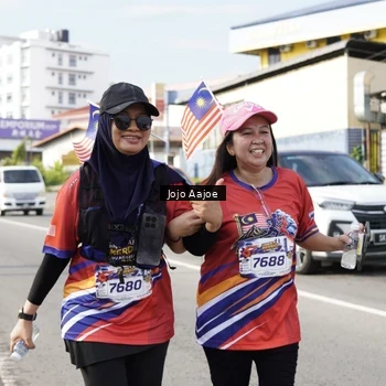 Runner Photo 6028719