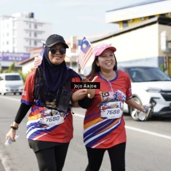 Runner Photo 6028720