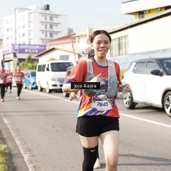 Runner Photo 6028721