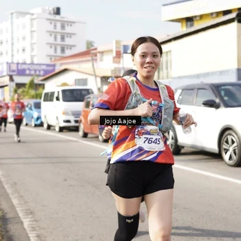 Runner Photo 6028722