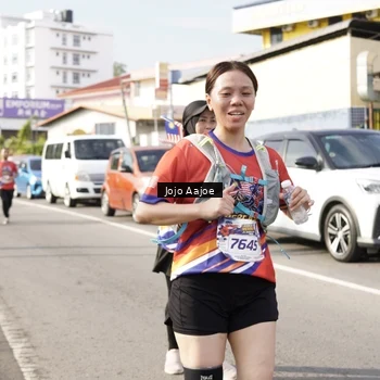 Runner Photo 6028723