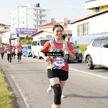 Runner Photo 6028724