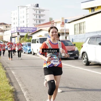 Runner Photo 6028725