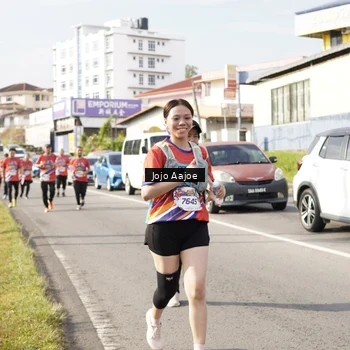 Runner Photo 6028727