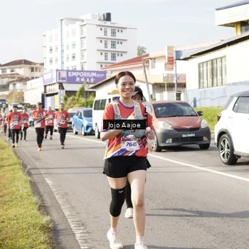 Runner Photo 6028728