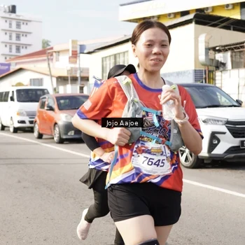 Runner Photo 6028729