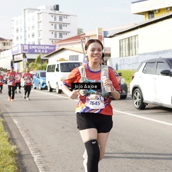 Runner Photo 6028730